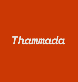 Thammada