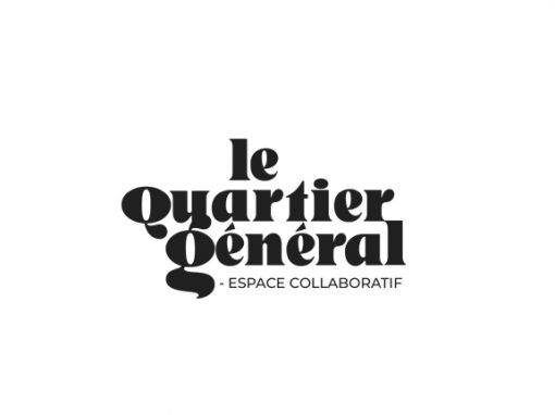 Le Quartier Général – Espace collaboratif